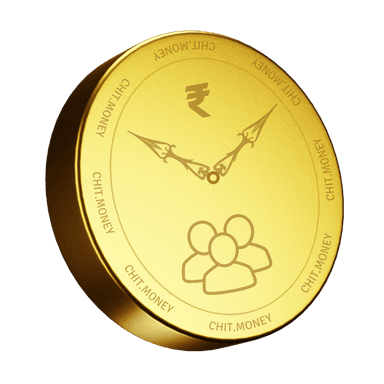 Chit.Money Coin
